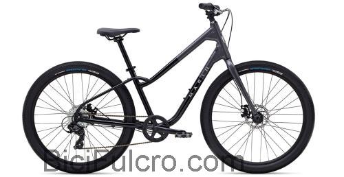 Marin Stinson 1 scheda tecnica e recensioni